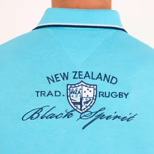 Koszulka polo z nadrukiem Camberabero image-2