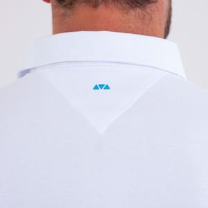 Polo Camberabero Colorblock image-5