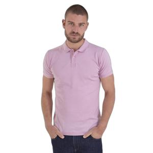 52562-s-rose-polo-uni-aus-gemustertem-pique-camberabero-s-rosa
