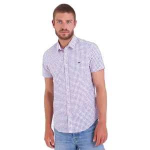 Koszula w kratę Camberabero image-0