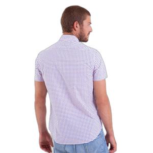 Koszula w kratę Camberabero image-1