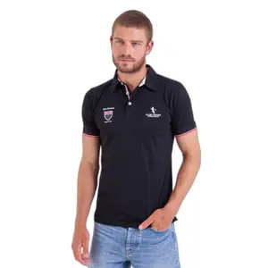 Jersey polo Camberabero NZ image-0