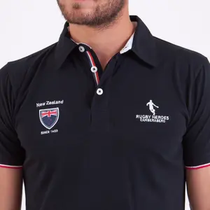 Jersey polo Camberabero NZ image-1