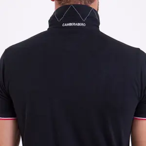 Jersey polo Camberabero NZ image-2