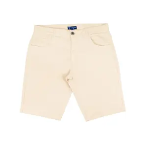 Spodenki z 5 fantazyjnymi kieszeniami Camberabero image-0