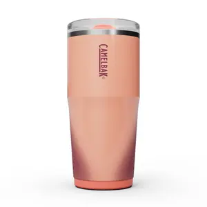 Ανοξείδωτο παγούρι Camelbak Thrive Tumbler image-0