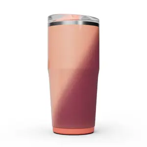 Ανοξείδωτο παγούρι Camelbak Thrive Tumbler image-1