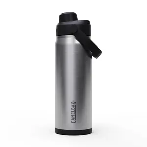 Trinkflasche Camelbak Thrive Chug