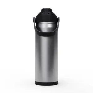 Trinkflasche Camelbak Thrive Chug image-1
