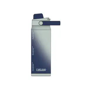 Trinkflasche Camelbak Thrive Chug