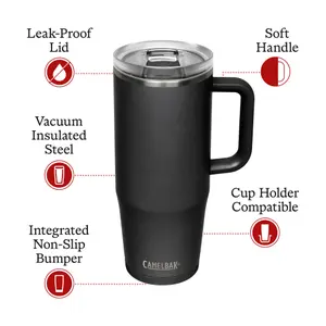 Tasse isotherme Camelbak Thrive Mug image-1