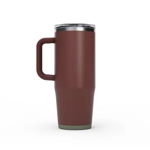 Tasse isotherme Camelbak Thrive Mug image-1