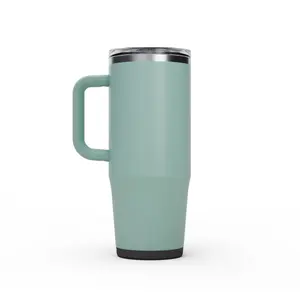 Tasse isotherme Camelbak Thrive Mug image-1