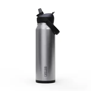 Trinkflasche Camelbak Thrive Flip Straw VSS
