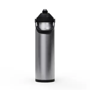 Trinkflasche Camelbak Thrive Flip Straw VSS image-1