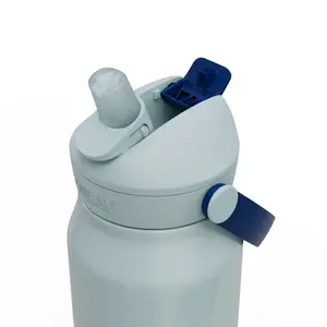 Trinkflasche Camelbak Thrive Flip Straw VSS image-2