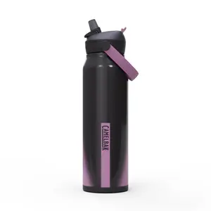 Trinkflasche Camelbak Thrive Flip Straw VSS