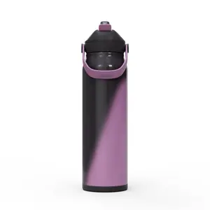 Trinkflasche Camelbak Thrive Flip Straw VSS image-1