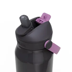 Trinkflasche Camelbak Thrive Flip Straw VSS image-2