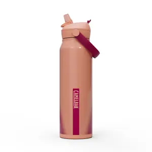 Trinkflasche Camelbak Thrive Flip Straw VSS