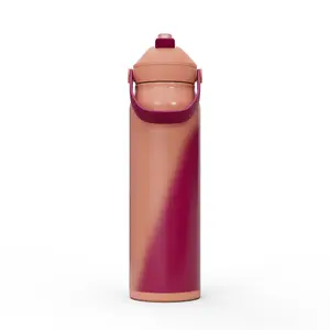 Trinkflasche Camelbak Thrive Flip Straw VSS image-1