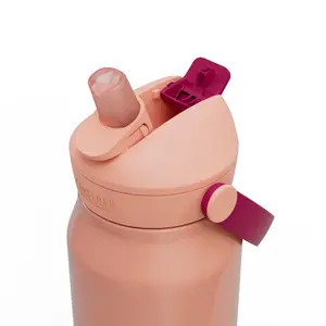 Trinkflasche Camelbak Thrive Flip Straw VSS image-2