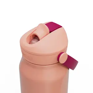Trinkflasche Camelbak Thrive Flip Straw VSS image-3