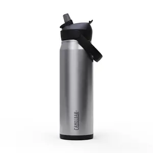 Trinkflasche Camelbak Thrive Flip Straw VSS