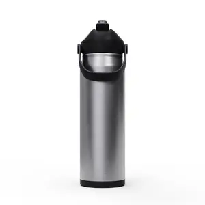 Trinkflasche Camelbak Thrive Flip Straw VSS image-1