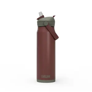 Trinkflasche Camelbak Thrive Flip Straw VSS