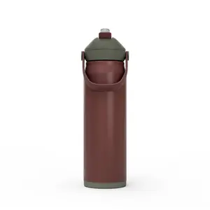 Trinkflasche Camelbak Thrive Flip Straw VSS image-1