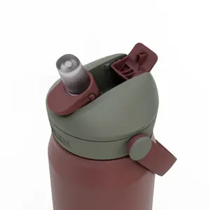 Trinkflasche Camelbak Thrive Flip Straw VSS image-2