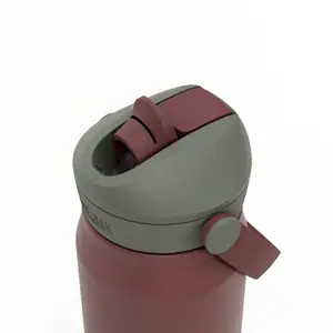 Trinkflasche Camelbak Thrive Flip Straw VSS image-3