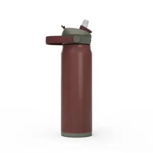 Trinkflasche Camelbak Thrive Flip Straw VSS image-4
