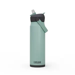 Trinkflasche Camelbak Thrive Flip Straw VSS