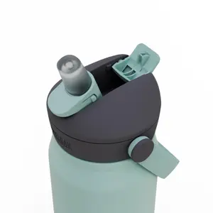 Trinkflasche Camelbak Thrive Flip Straw VSS image-2