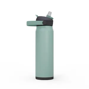 Trinkflasche Camelbak Thrive Flip Straw VSS image-4