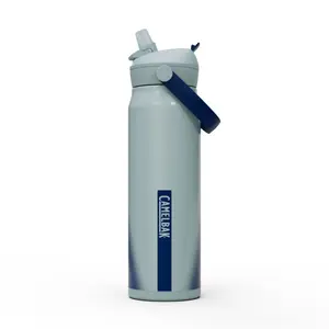 Trinkflasche Camelbak Thrive Flip Straw VSS