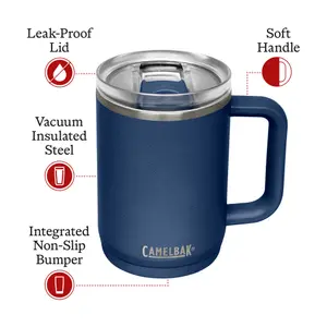 Water Bottle Camelbak Thrive image-1