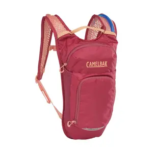 Child Hydration Vest Camelbak Mule image-0