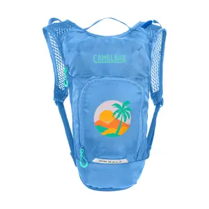 Child Hydration Vest Camelbak Mule image-2