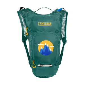 Child Hydration Vest Camelbak Mule image-2
