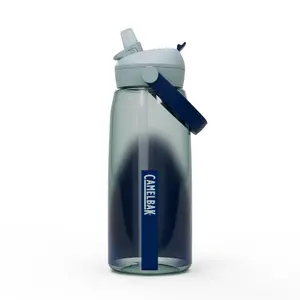 Trinkflasche Camelbak Thrive Flip Straw