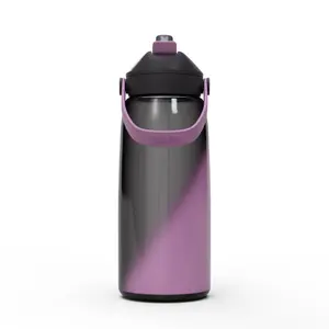 Trinkflasche Camelbak Thrive Flip Straw image-1