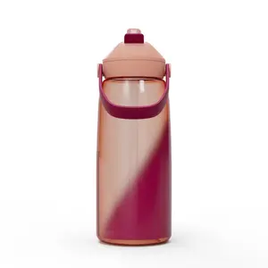 Trinkflasche Camelbak Thrive Flip Straw image-1