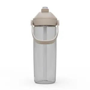 Trinkflasche Camelbak Thrive Flip Straw image-1
