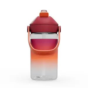 Kindertrinkflasche Camelbak Thrive image-1