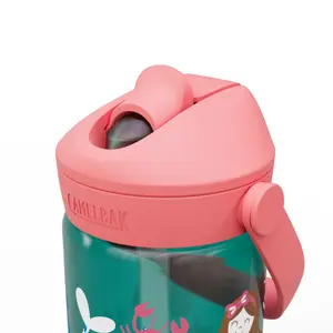 Kindertrinkflasche Camelbak Thrive image-4