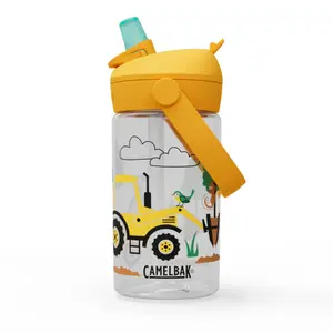 Kindertrinkflasche Camelbak Thrive image-1