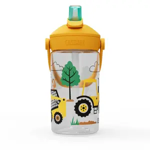 Kindertrinkflasche Camelbak Thrive image-2